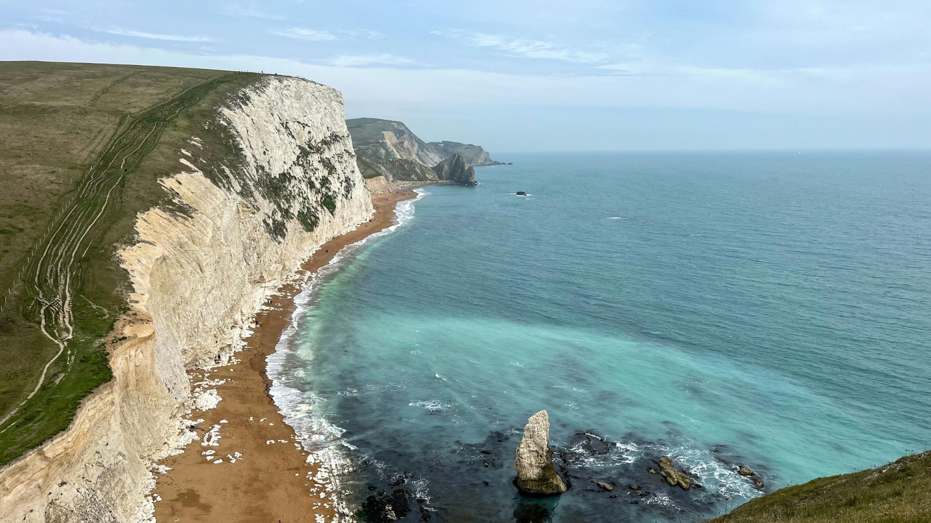 Jurassic Coast